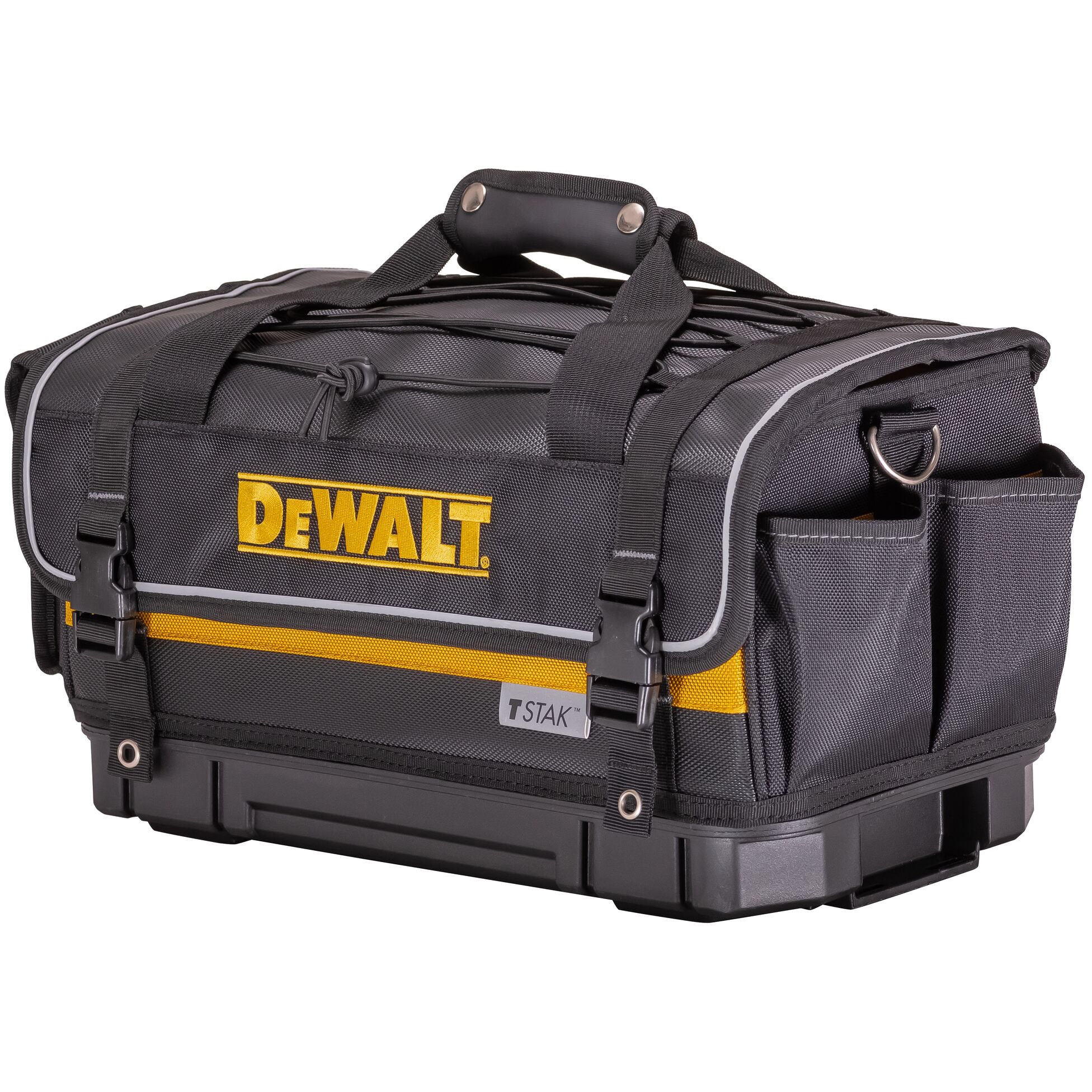 DWST83540-1 ティースタック2．0ツールバッグ 1個 DEWALT(デウォルト) 【通販モノタロウ】