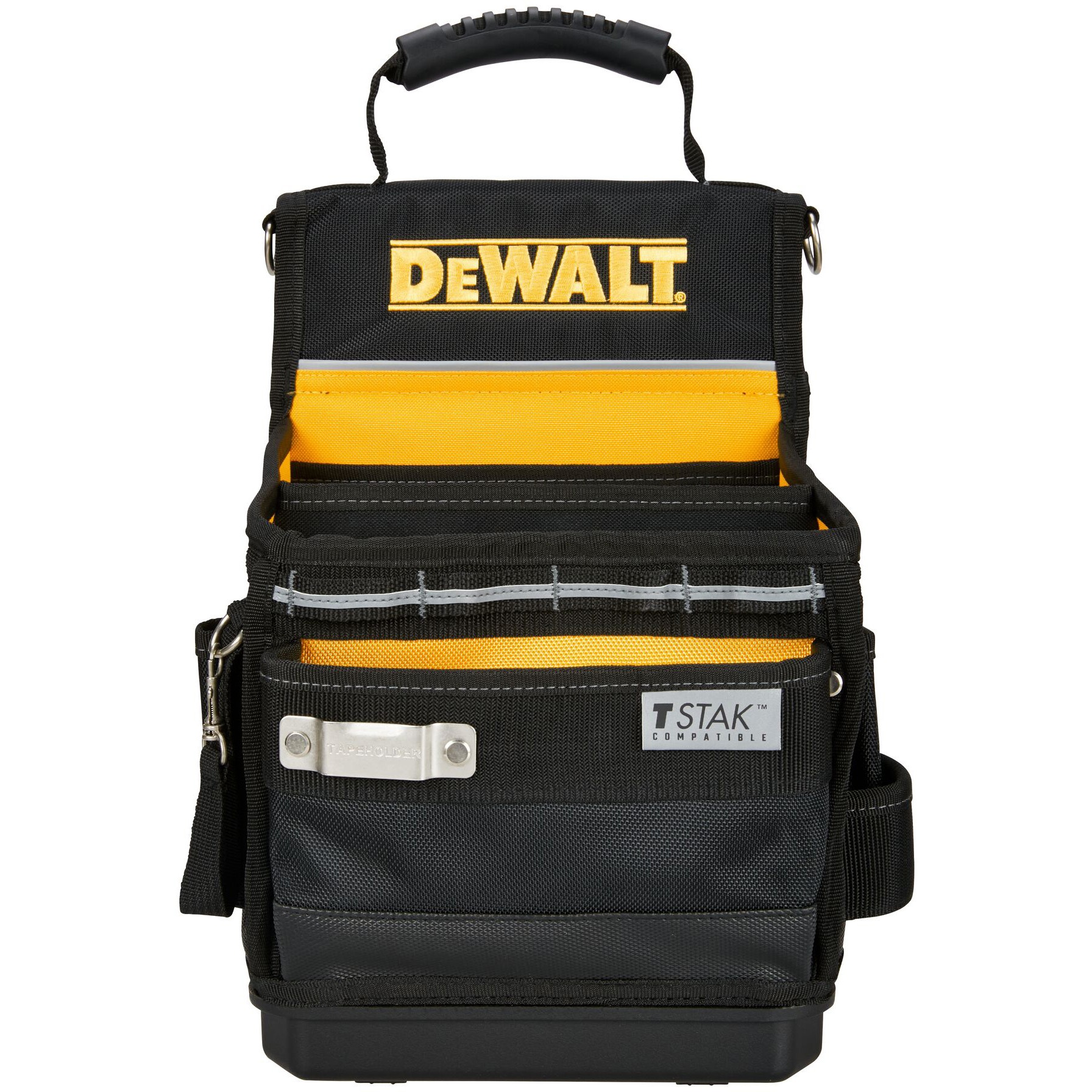 DWST83541-1 ティースタック2．0トートバッグ 1個 DEWALT(デウォルト) 【通販モノタロウ】 5,630円