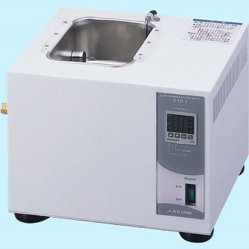 アズワン 恒温水槽 本体 HB-1400X - 研究用機器・計測機器