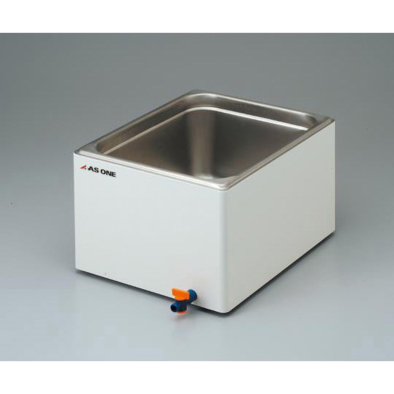 UCT-8L ユニットクールサーモ用 水槽 1個 アズワン 【通販モノタロウ】