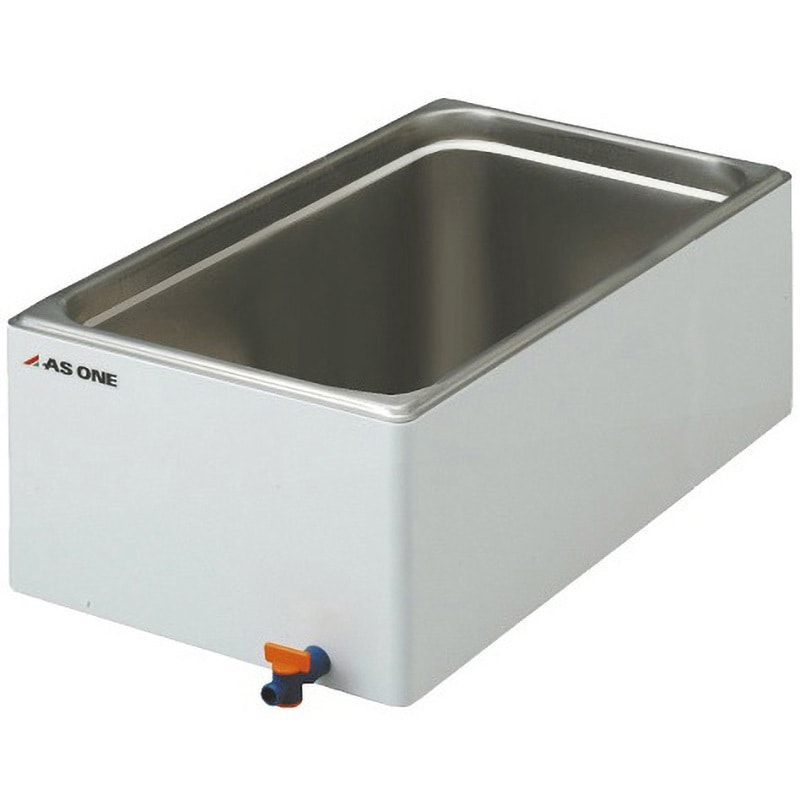 UCT-18L ユニットクールサーモ用 水槽 1個 アズワン 【通販モノタロウ】