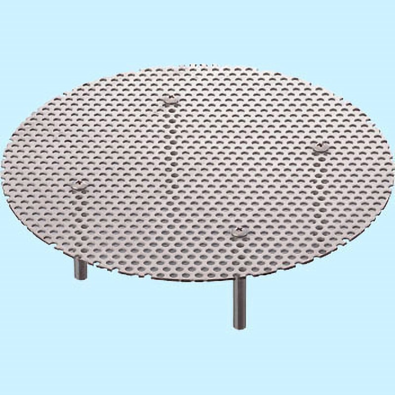 スノコ ウォーターバス・オイルバス オプション 1個 アズワン 【通販モノタロウ】