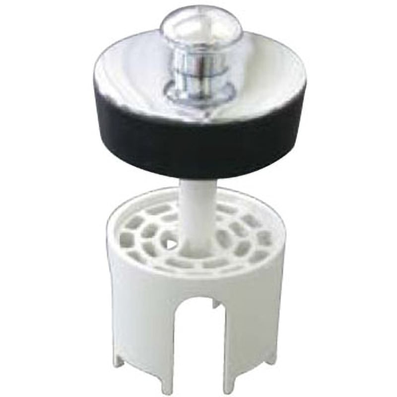 LF650KSM ワンタッチゴム栓(ヘアキャッチャー付) アサヒ衛陶 下径35mm