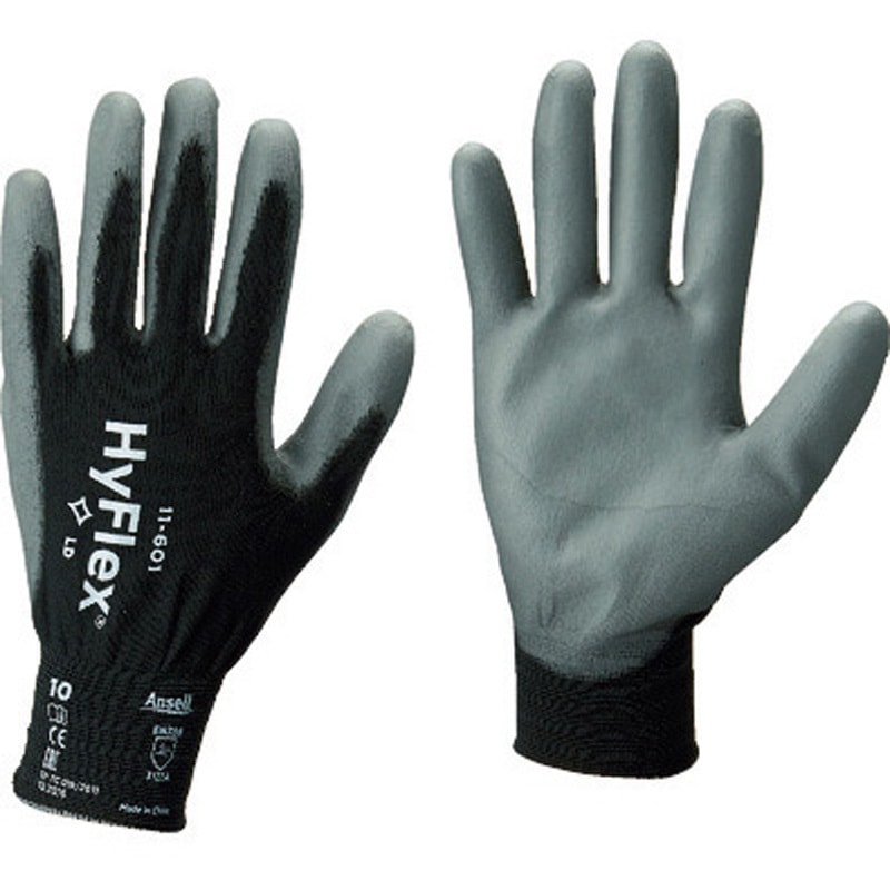 アンセル ハイフレックス ワーク グローブ 手袋 工具 ツール アンセル