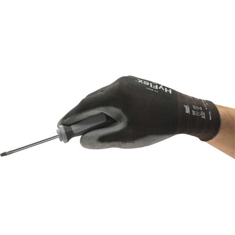 11-601-7 組立・作業用手袋 ハイフレックス 11-601 アンセル