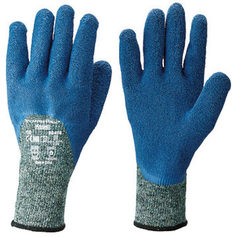 80-658-8 耐切創手袋 アクティブアーマー 80-658 アンセル 10ゲージ