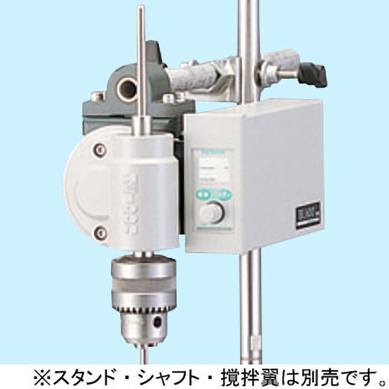 BLW600 スリーワンモータ(高粘度用) 1個 HEIDON(新東科学) 【通販モノタロウ】