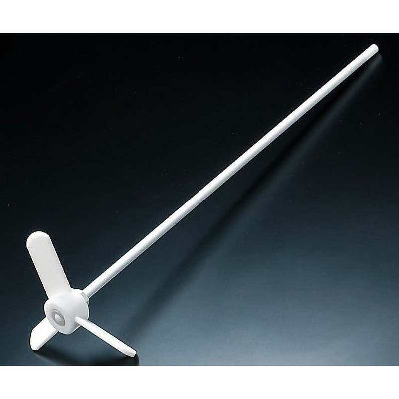 NR2681-05 PTFE ジェット型撹拌棒 1個 アズワン 【通販モノタロウ】