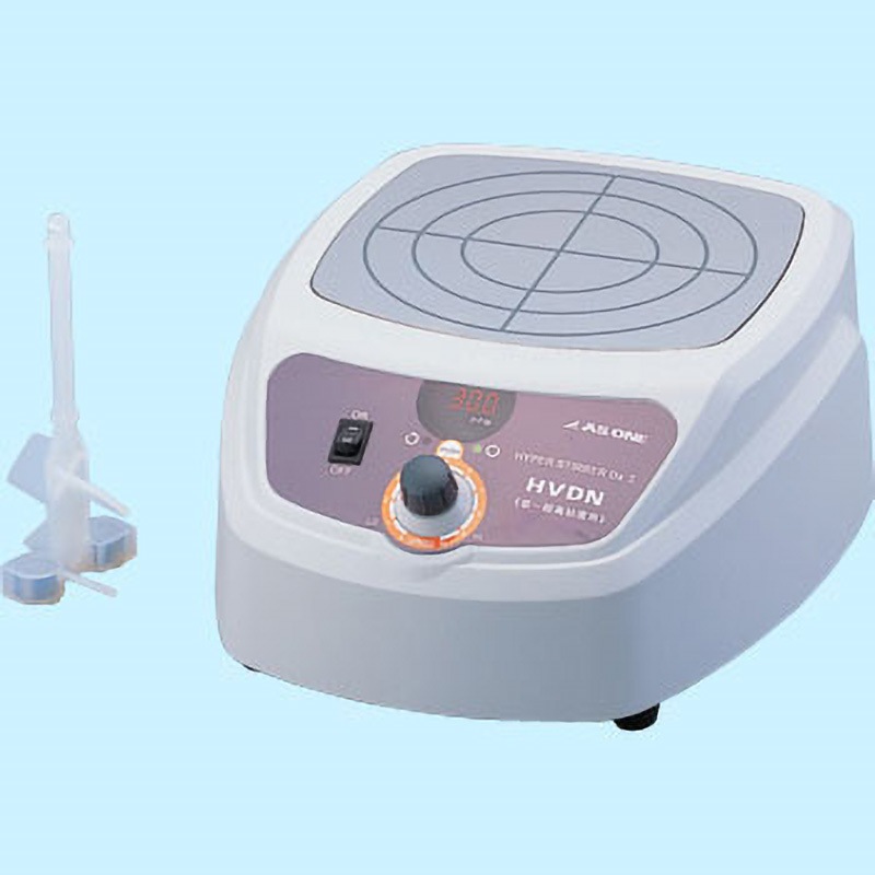 C-MAG HS7 digital ホットマグネットスターラー(デジタル) 1台 IKA