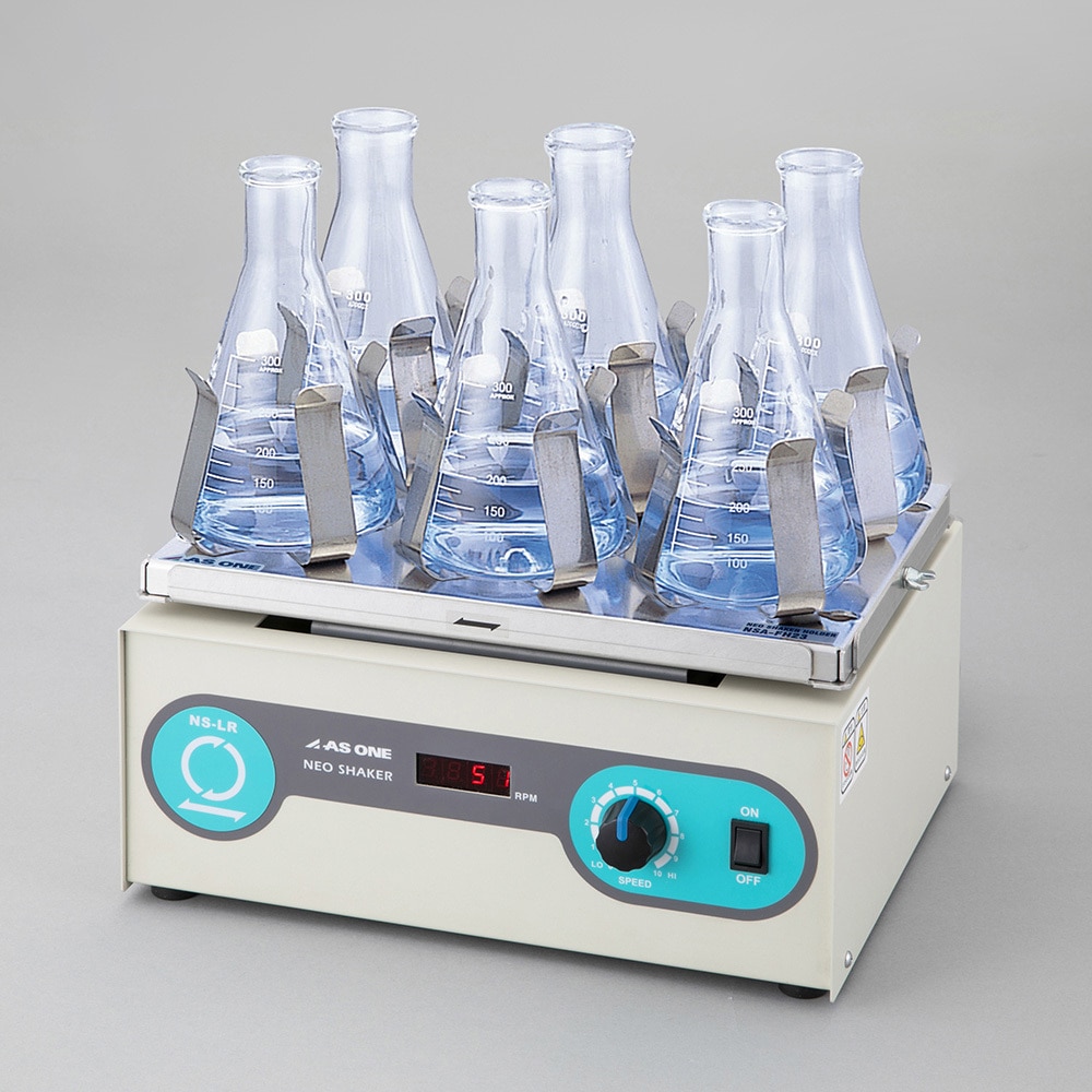 ネオシェーカー アズワン ラボシェイカー 【通販モノタロウ】