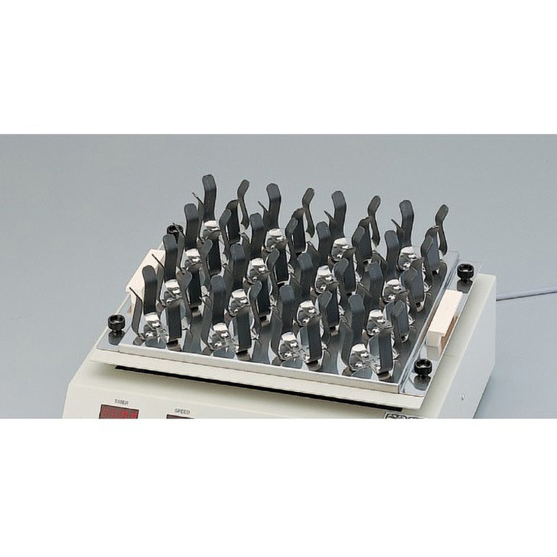 FJ-01(ホルダー) ラボシェイカー用 オプション 1個 アズワン 【通販モノタロウ】