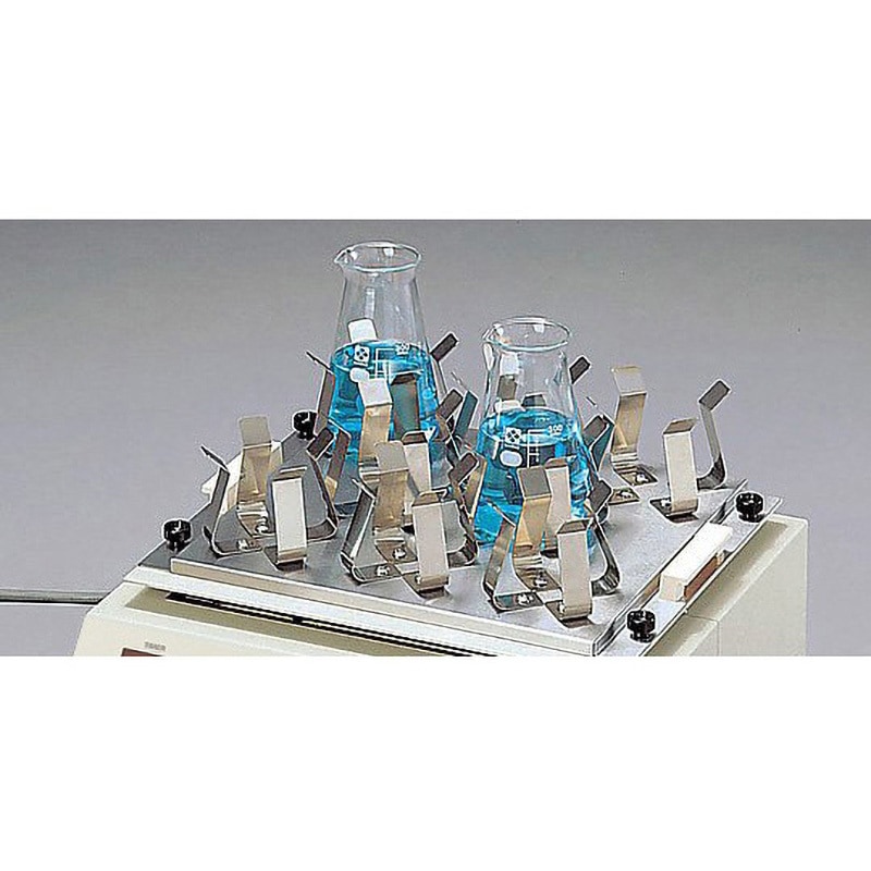 FJ-03(ホルダー) ラボシェイカー用 オプション 1個 アズワン 【通販モノタロウ】