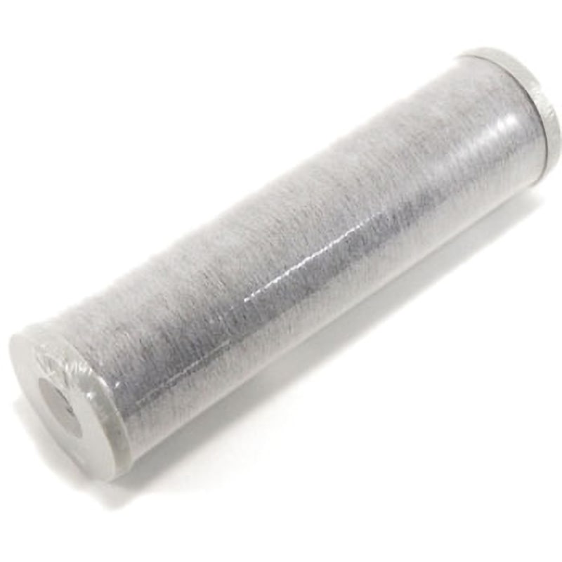 MOF250P1 カートリッジフィルター(抗菌タイプ) フタムラ化学 全長250mm 1個