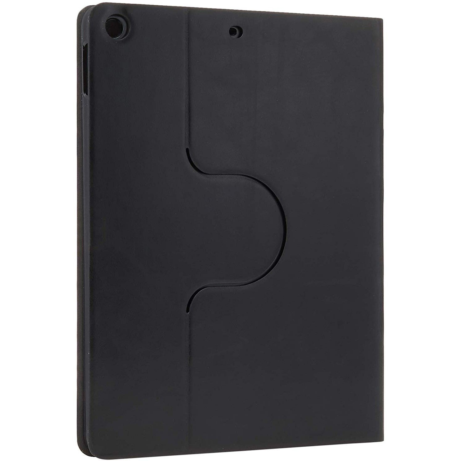 LP-IPP9L36BK iPad 2017 9.7インチ/iPad 2018 9.7インチ 縦横両対応