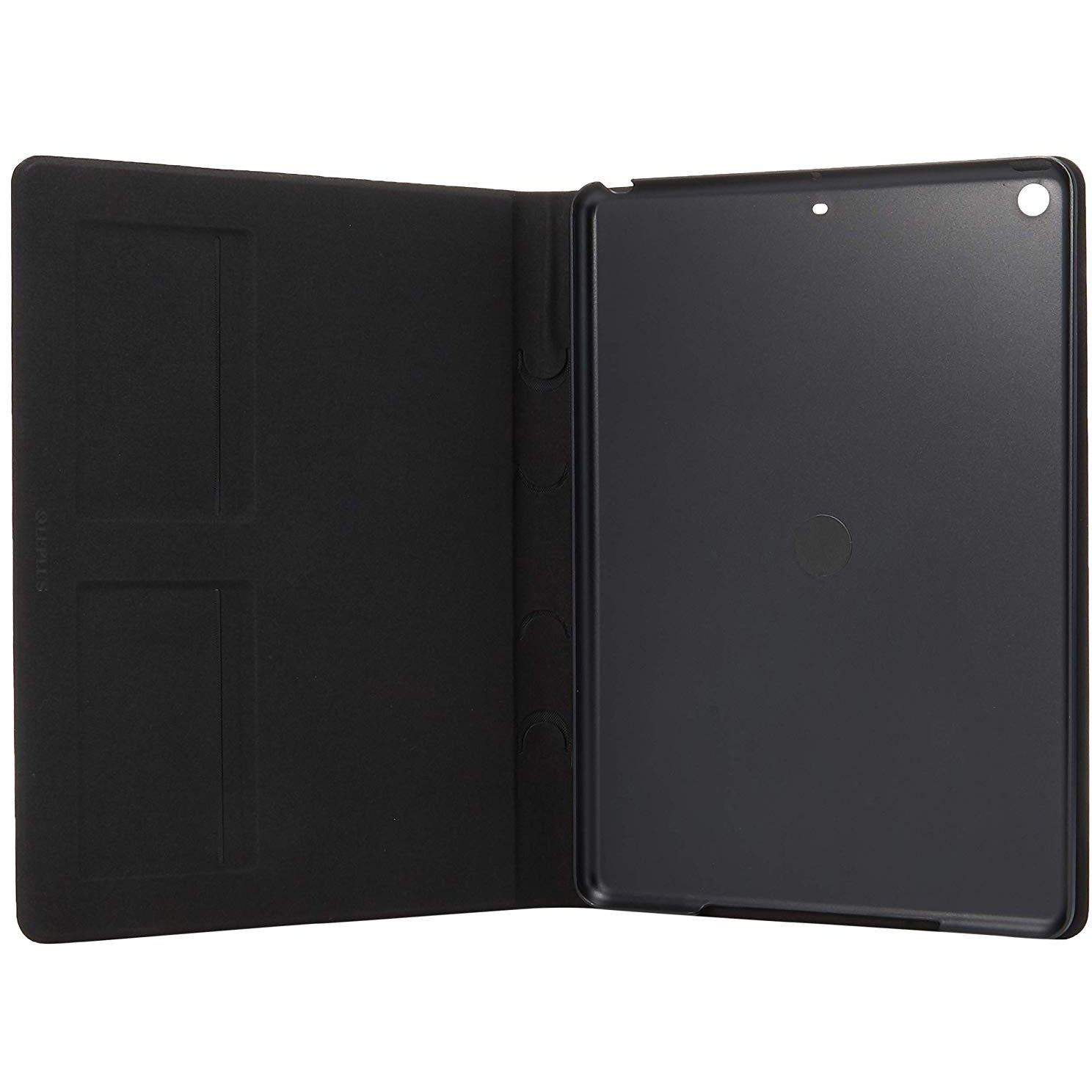 LP-IPP9L36BK iPad 2017 9.7インチ/iPad 2018 9.7インチ 縦横両対応