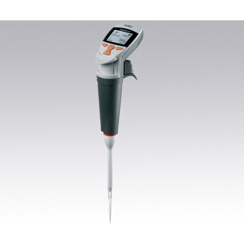 46200400 マイクロピペット Thermo Fisher Scientific 容量10～100μL 1 