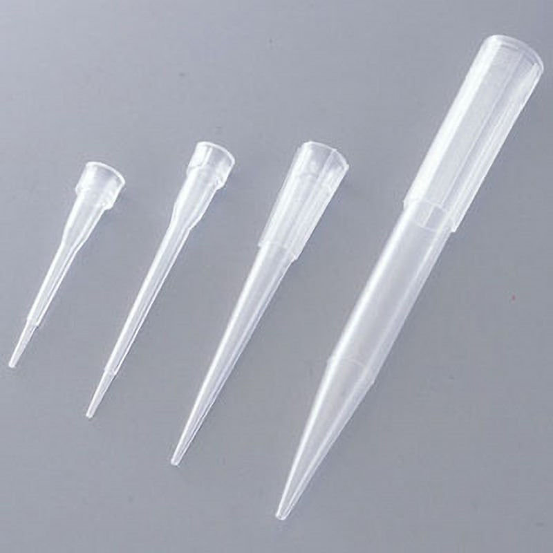 3581 MBPチップ Thermo Fisher Scientific 容量1000μL  1箱(100本×8ラック)