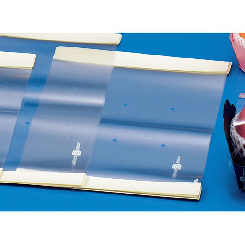 L-1008 シートテープ付(大) ヤマニパッケージ 寸法245×300mm 1ケース(3000枚) L-1008