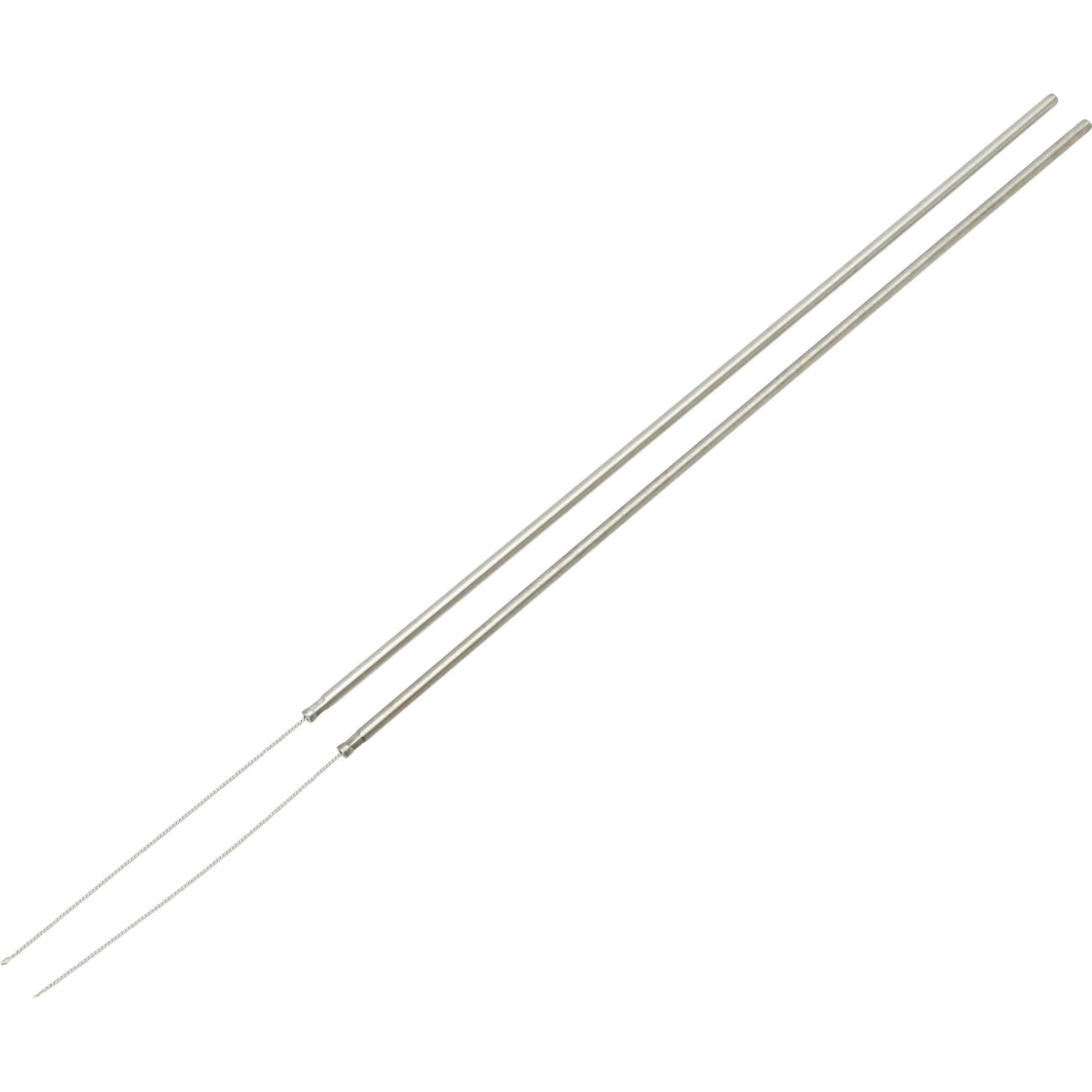 Φ1mm ステンレスエーゼ 1袋(10本) アズワン 【通販モノタロウ】