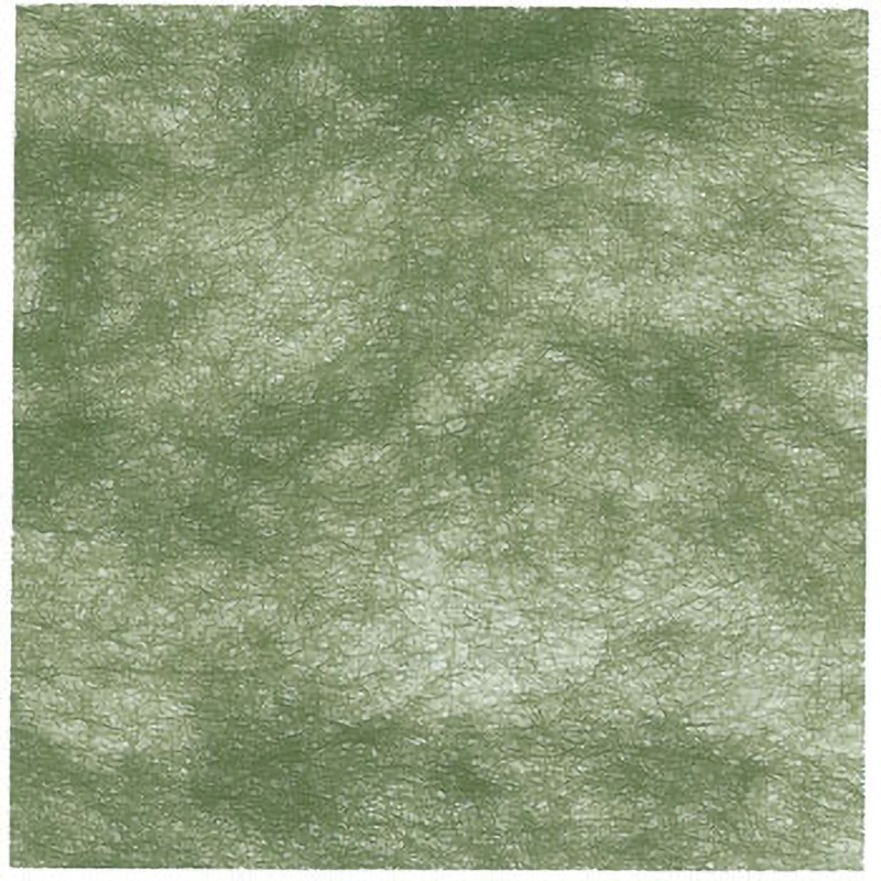 LSWI-1F3 パニー敷紙F3ダークグリーン ヤマニパッケージ 果物・フルーツ 寸法200×200mm 1ケース(50枚) LSWI-1F3