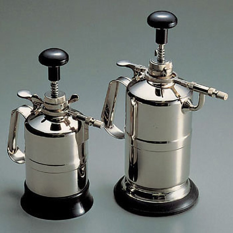1L 噴霧器(卓上型) アズワン 容量1L - 【通販モノタロウ】