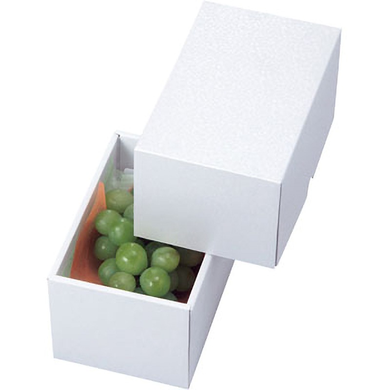 LTO-16FS パール ヤマニパッケージ 果物・フルーツ 大粒ぶどう1房用 フタ・身 1ケース(100枚) LTO-16FS