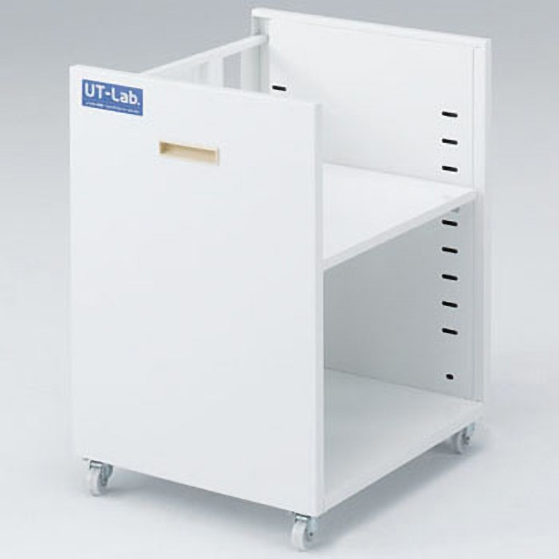 IU-UT 移動式ユニット 1個 アズワン 【通販モノタロウ】