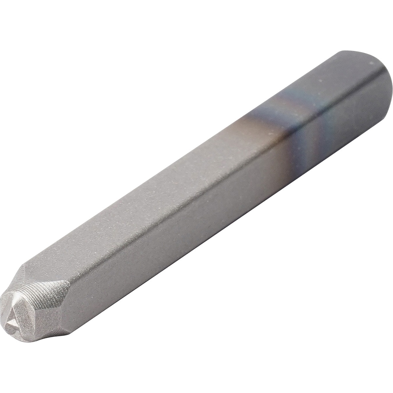 刻印セット 英字 モノタロウ 文字高3mm 1セット(27本組) - 【通販