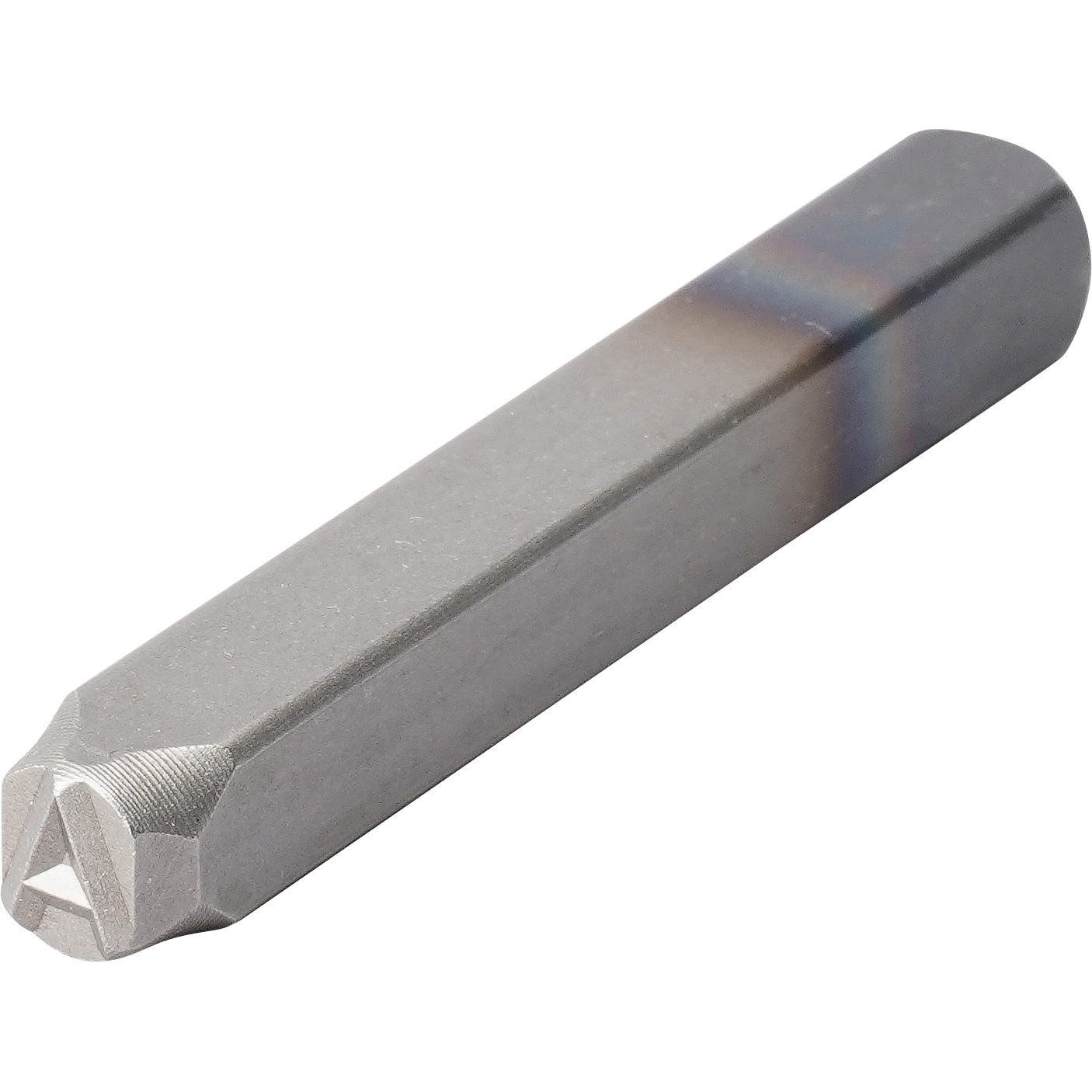 刻印セット 英字 モノタロウ 文字高6mm 1セット(27本組) - 【通販