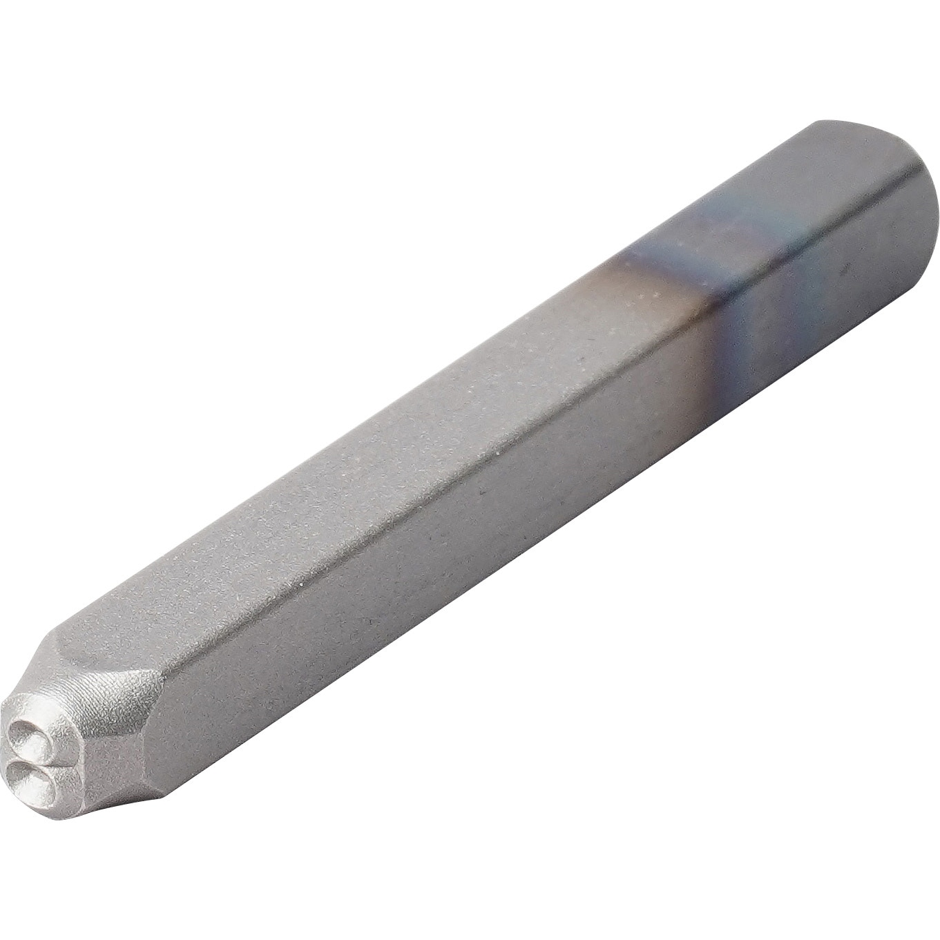 刻印セット 数字 モノタロウ 文字高4mm 【通販モノタロウ】