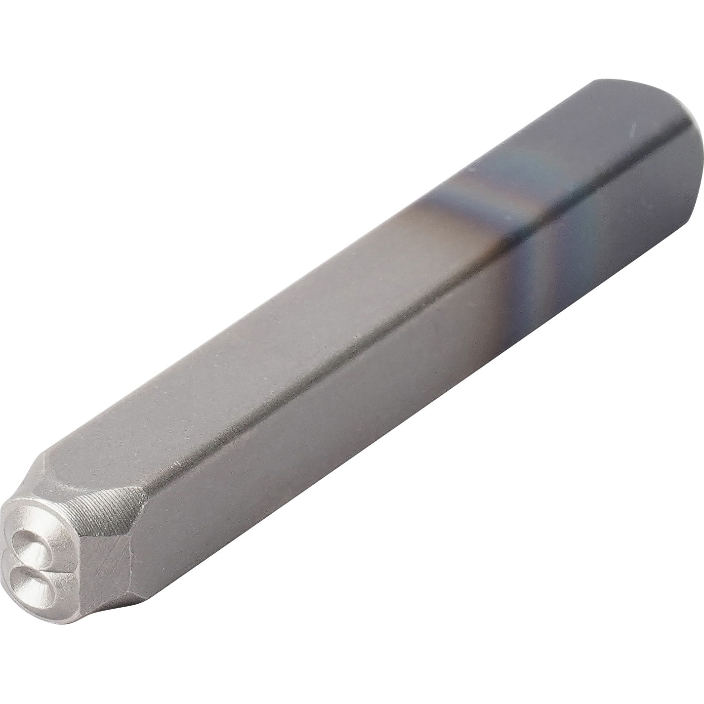 刻印セット 数字 モノタロウ 文字高5mm 【通販モノタロウ】