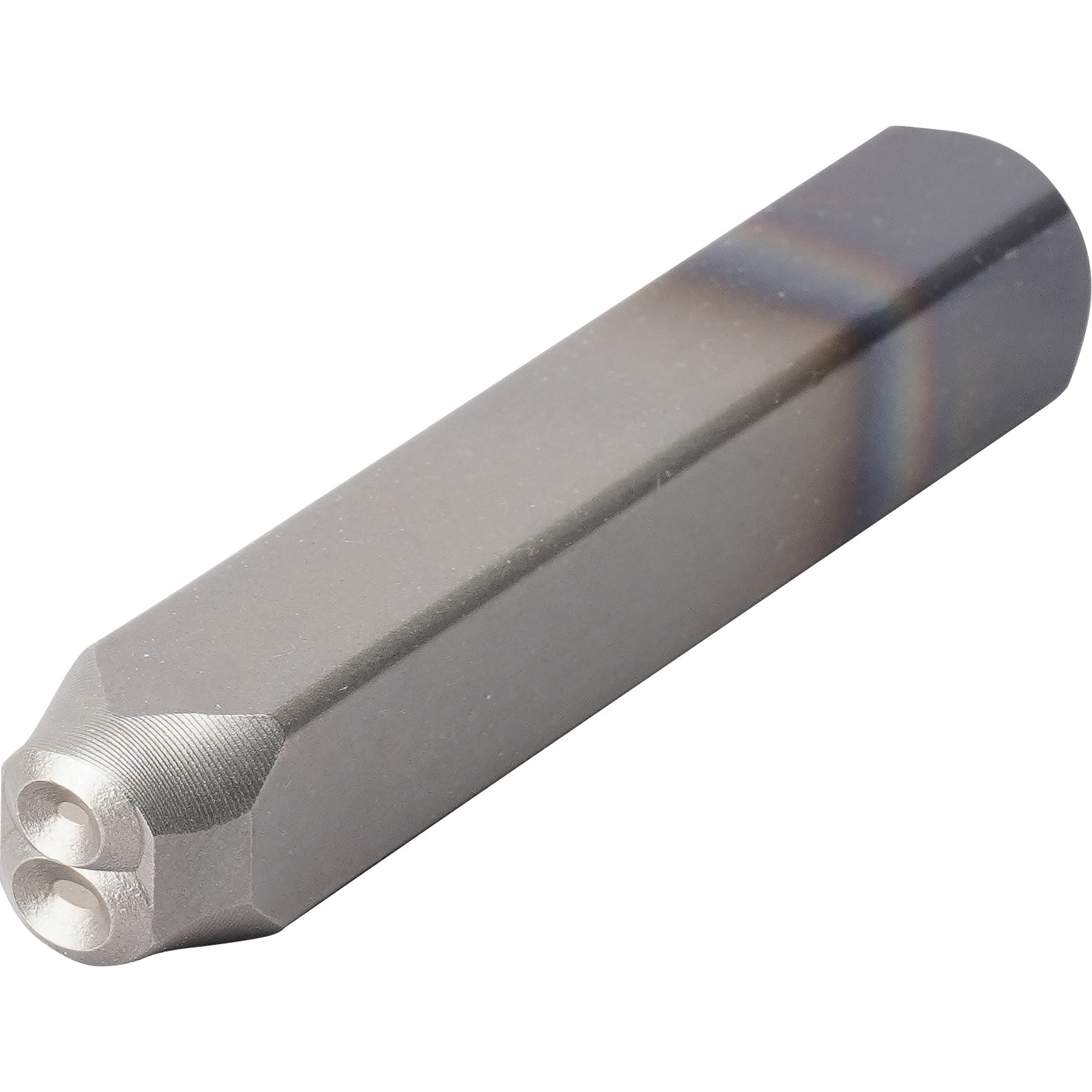 刻印セット 数字 モノタロウ 文字高8mm 【通販モノタロウ】