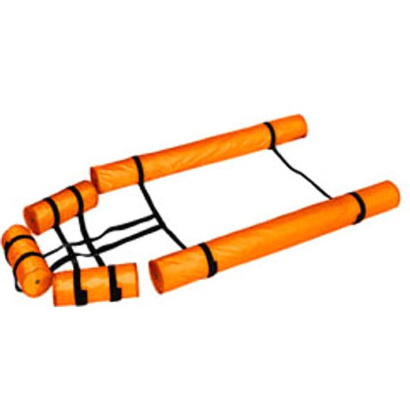 ANS 69F バスケットストレッチャー用フロート 1台 JUNKIN(ジャンキン