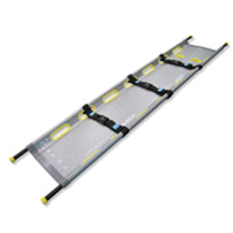 LESS4001 次世代救急担架ハイスペックタイプ LESS 寸法236×44×8cm