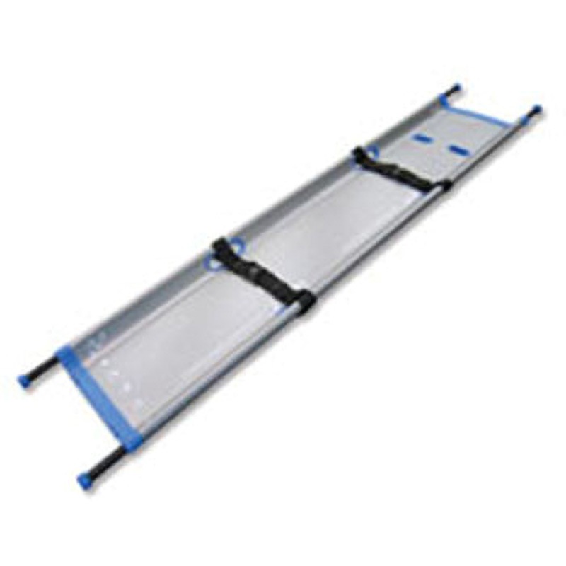 LESS3001 次世代救急担架 LESS 寸法236×44×8cm  LESS3001