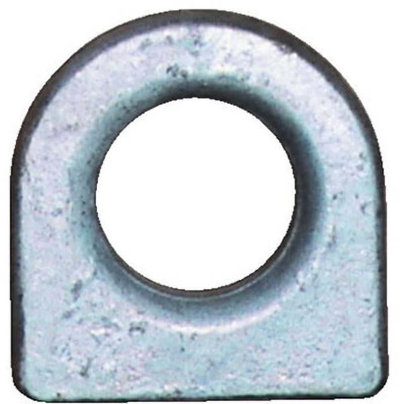 船用アイプレート C型 コンドーテック アイプレート/リングプレート