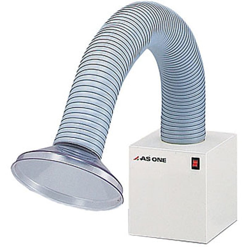 アズワン/AS ONE ダクトレスヒュームフード DL-09 品番：3-4425-32 