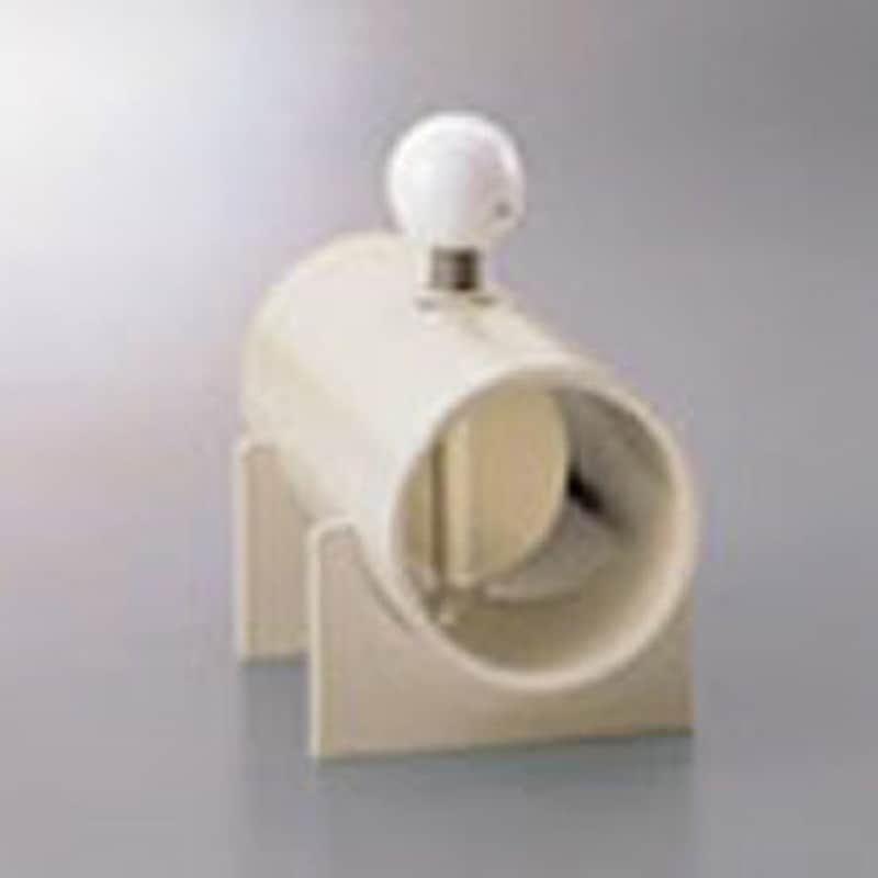 風量調節ダンパ 配管用部品 アズワン Φ100mm用