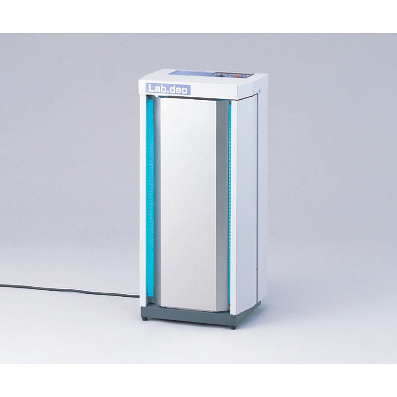 PDE75 薬品臭分解除去装置 1個 アズワン 【通販モノタロウ】