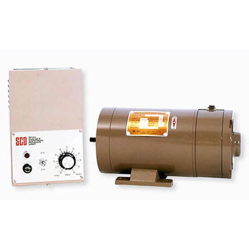 SCD-1500-Y Bノミ 制御盤 SCDシリーズ 三木プーリ 防滴Cフランジ 194,900円