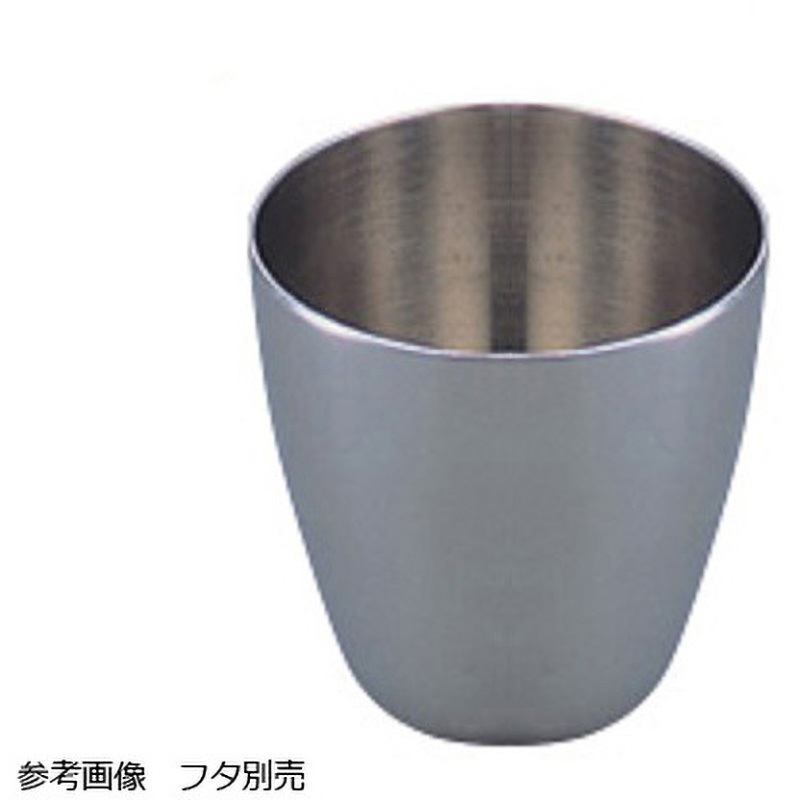 13-812-126 ニッケルるつぼ Thermo Fisher Scientific 容量20mL   13-812-126