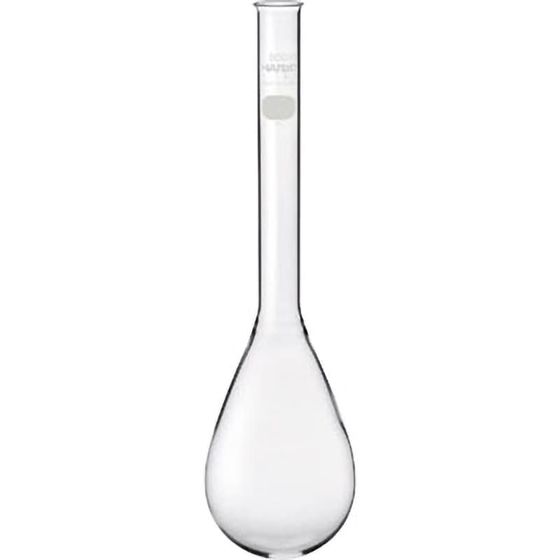 KF-500 SCI ケルダールフラスコ HARIO 500mL 【通販モノタロウ】