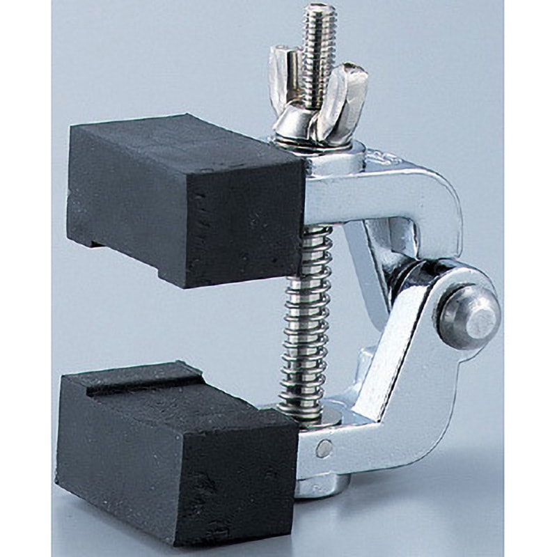 セパラ用クランプ 1箱(3個) 野中理化器製作所 【通販モノタロウ】