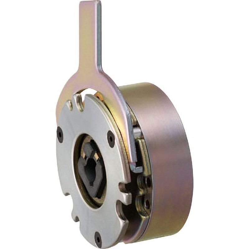 BXW-02-12S-24V-7 無励磁作動形ブレーキ BXWモデル 三木プーリ サイズ02  BXW-02-12S-24V-7 9,735円