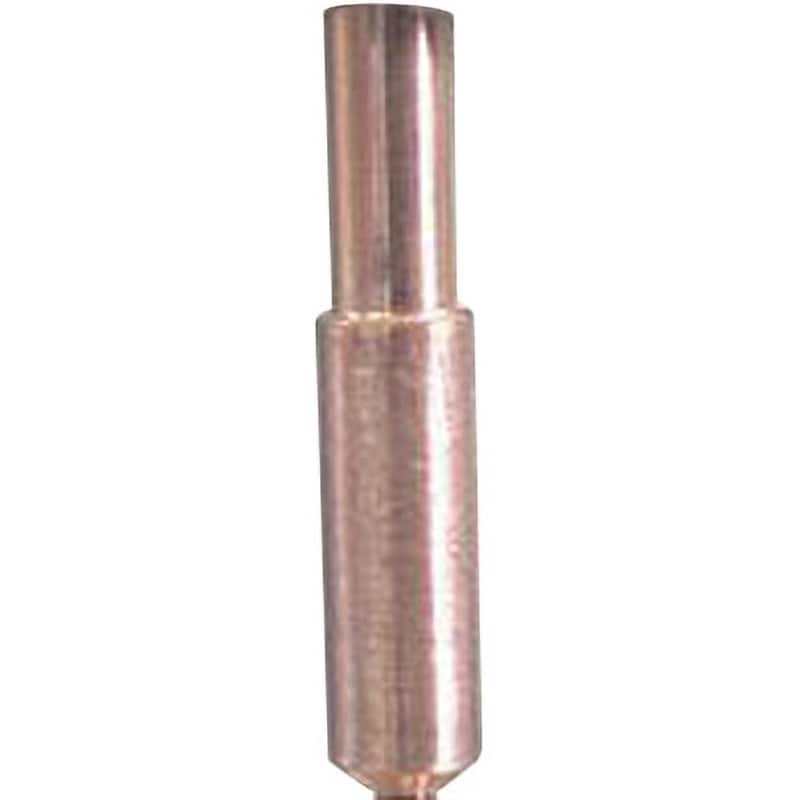 アズワン 超小型スポット溶接装置 タングステン電極  1-8159-12 - 4