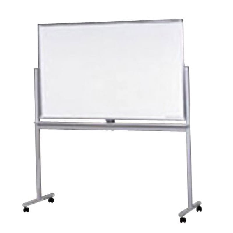 ホワイトボード アズワン ホワイトボード(脚付き) 【通販モノタロウ】