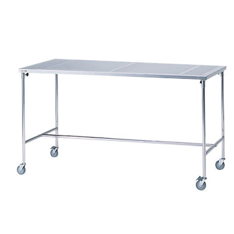 PB-1200 ステンレスパンチング作業台 アズワン 間口1200mm奥行600mm高さ800mm