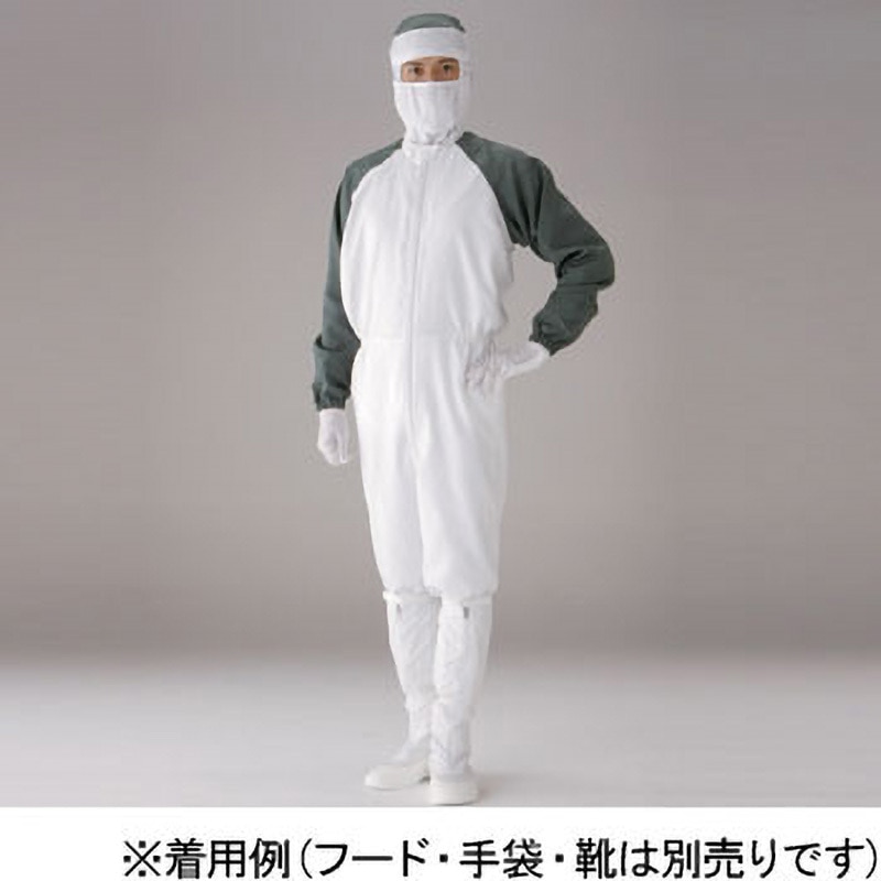 PP1030X コンポジットワンピース[CL100] ゴールドウイン ダークグリーン色 LL  PP1030X 8,015円