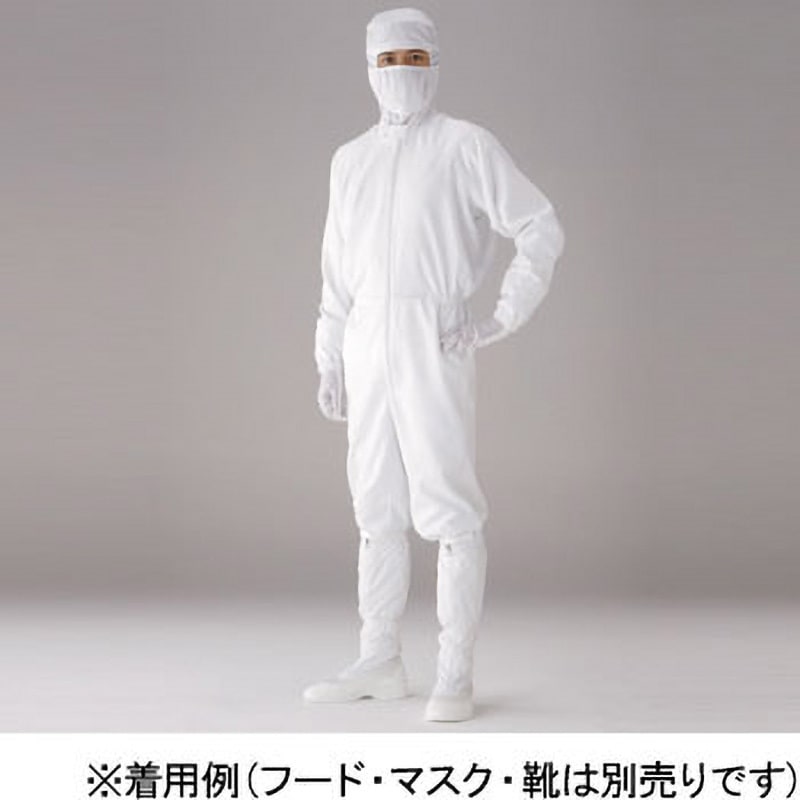 PP1030 コンポジットワンピース[CL100] ゴールドウイン ホワイト色 L  PP1030