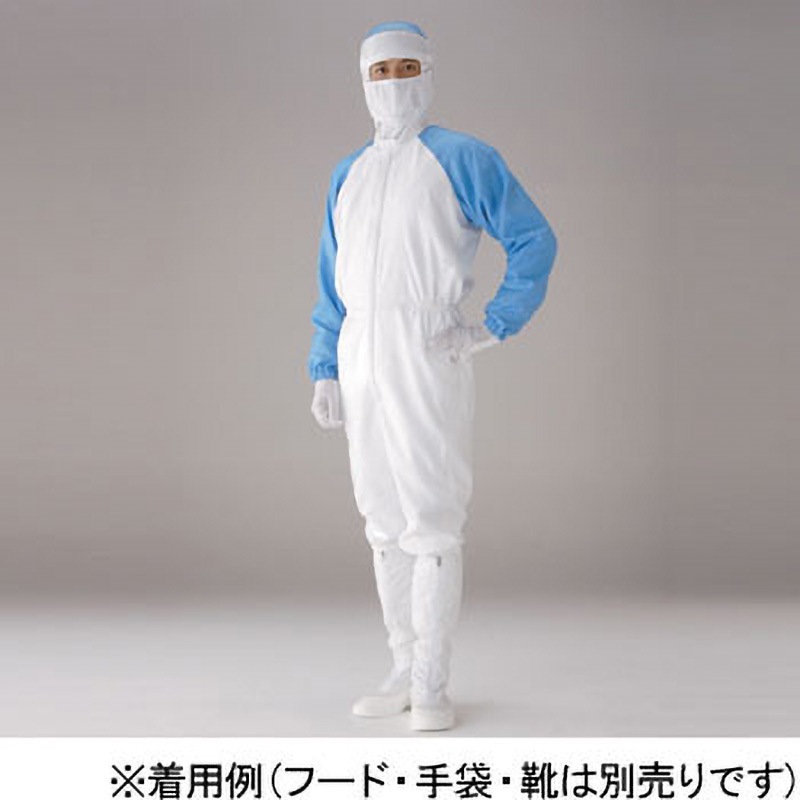 PP1030X コンポジットワンピース[CL100] ゴールドウイン マリンブルー色 S  PP1030X